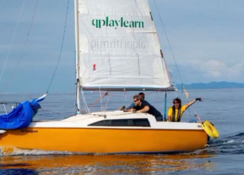 Sailing Quantum Tour