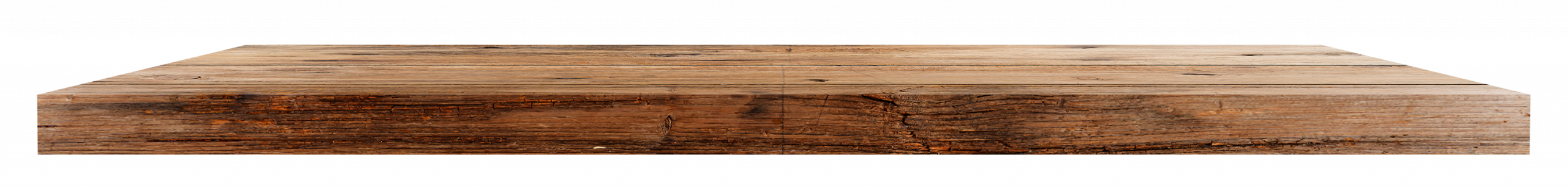 Shelf Wood
