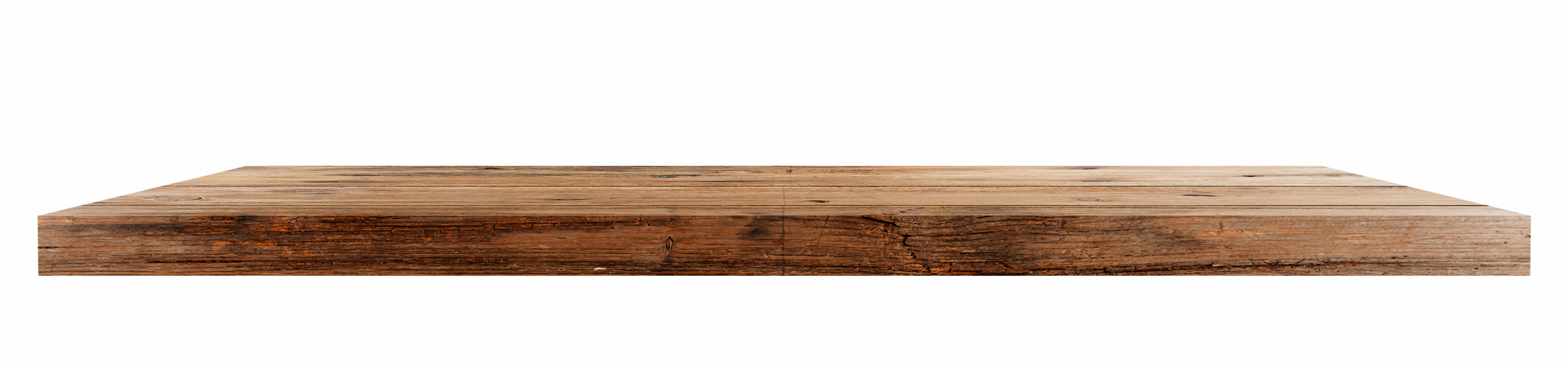 Shelf Wood