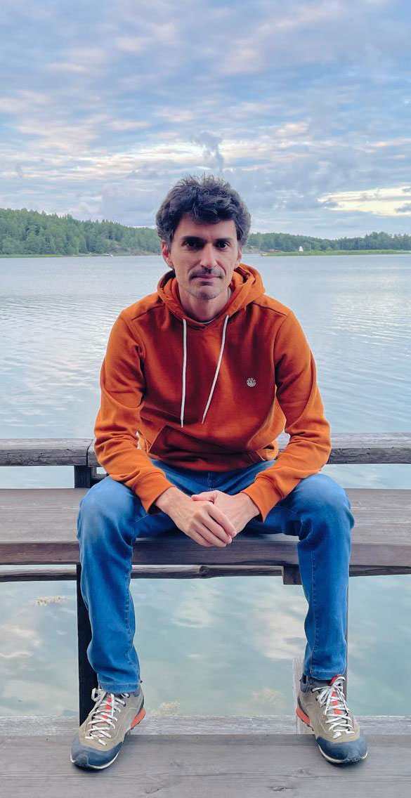 daniel