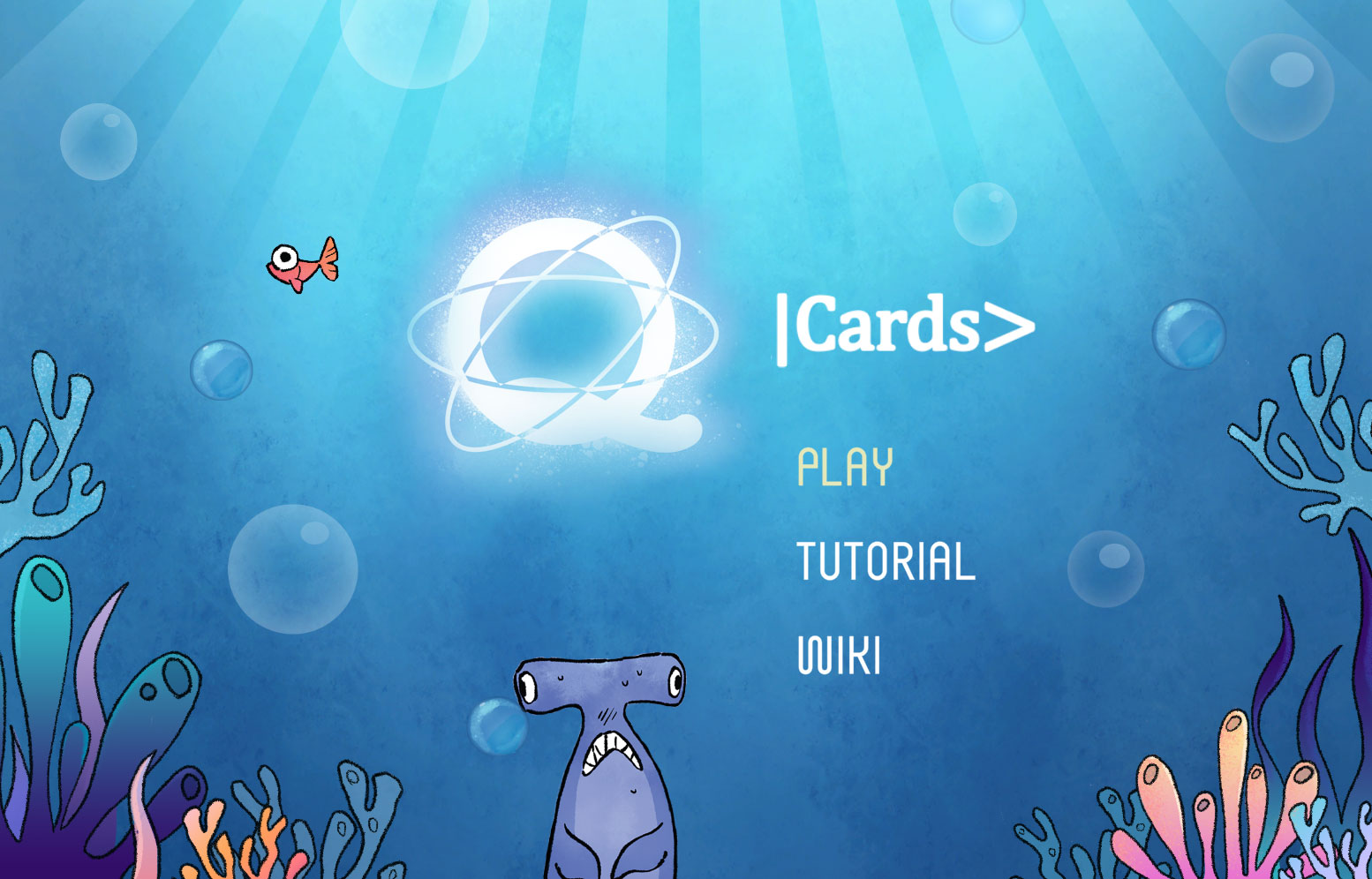q-cards-online